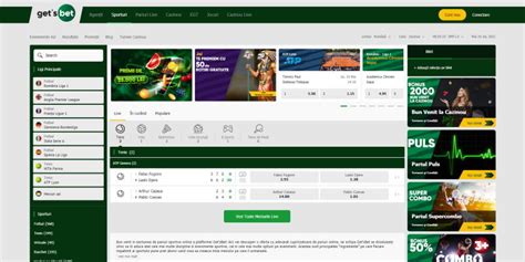 Pariuri Sportive Online .